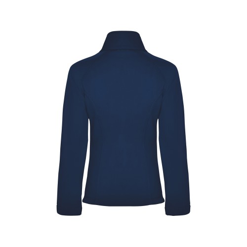 Куртка софтшелл "Antartida" женская, нэйви