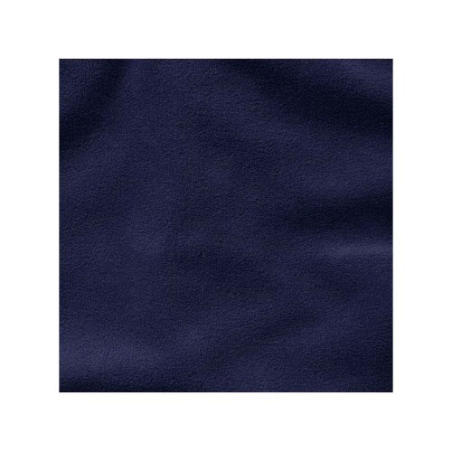 Куртка флисовая "Brossard" мужская, темно-синий