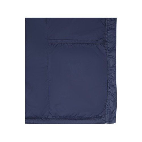 Женская утепленная куртка Petalite из материалов, переработанных по стандарту GRS - Темно - синий