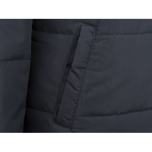 Куртка «Belmont» мужская, темно-синий