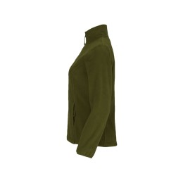 Куртка флисовая "Artic", женская, еловый