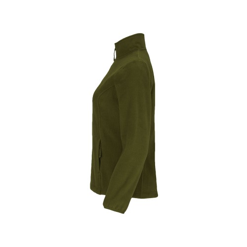 Куртка флисовая "Artic", женская, еловый