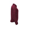 Куртка "Finland", женская, гранатовый