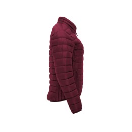 Куртка "Finland", женская, гранатовый