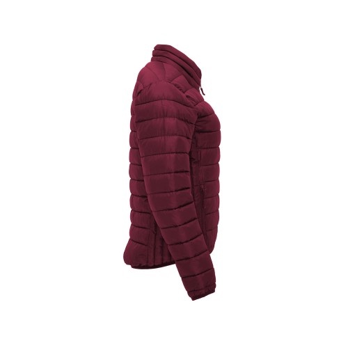 Куртка "Finland", женская, гранатовый