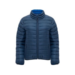 Куртка "Finland", женская, нэйви