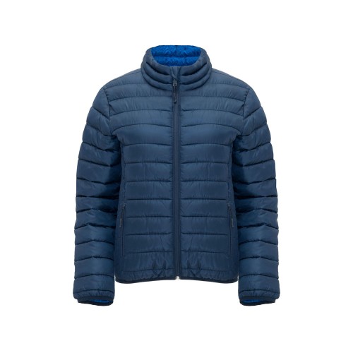 Куртка "Finland", женская, нэйви