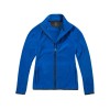 Куртка флисовая "Brossard" женская, синий