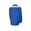 Куртка мужская с капюшоном "Wind", кл. синий