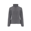 Куртка флисовая "Artic", женская, свинцовый