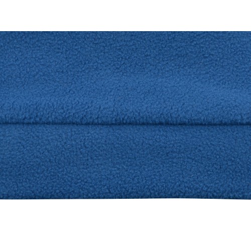 Куртка флисовая "Nashville" мужская, классический синий/черный