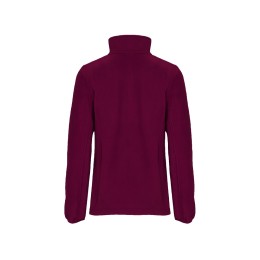 Куртка флисовая "Artic", женская, гранатовый