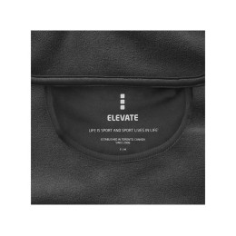 Куртка флисовая "Brossard" женская, антрацит