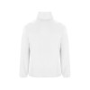 Куртка флисовая "Artic", мужская, белый