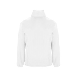 Куртка флисовая "Artic", мужская, белый