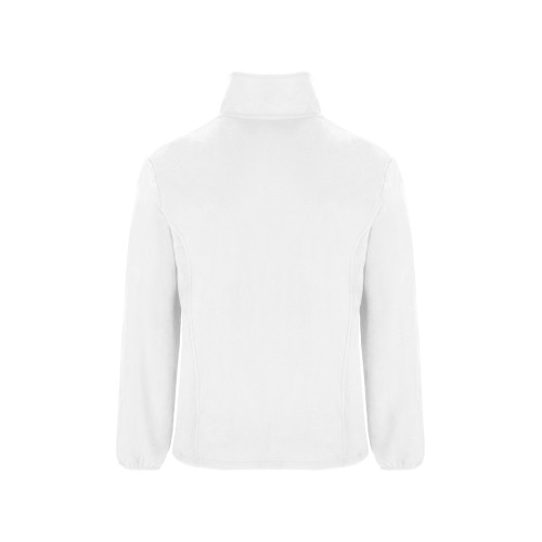 Куртка флисовая "Artic", мужская, белый