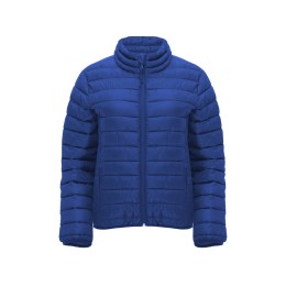 Куртка "Finland", женская, ярко-синий