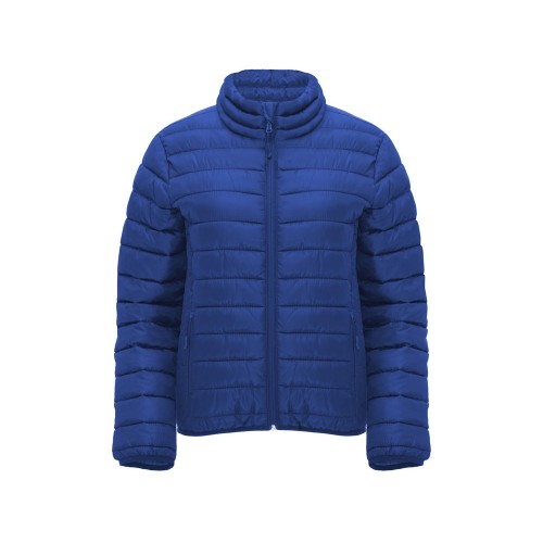 Куртка "Finland", женская, ярко-синий