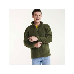 Куртка флисовая "Artic", мужская, еловый