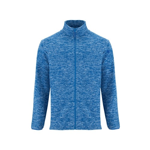 Куртка флисовая "Artic", мужская, королевский синий меланж