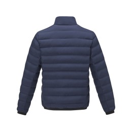 Macin мужской утепленный пуховик, темно-синий