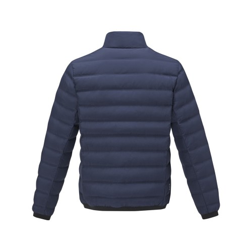 Macin мужской утепленный пуховик, темно-синий