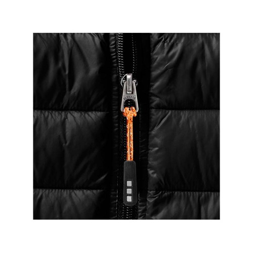 Куртка "Scotia" мужская, черный