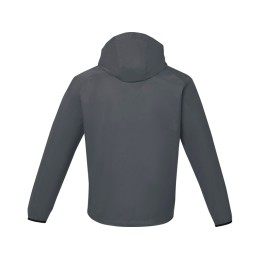 Dinlas Мужская легкая куртка, storm grey