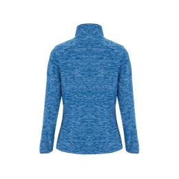 Куртка флисовая "Artic", женская, королевский синий меланж