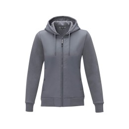Женская гибридная куртка Darnell, steel grey