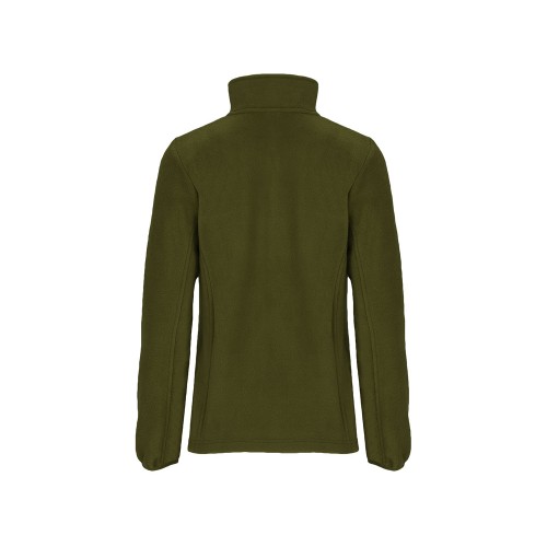 Куртка флисовая "Artic", женская, еловый