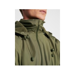 Куртка "Makalu", армейский зеленый