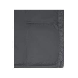 Женская утепленная куртка Petalite из материалов, переработанных по стандарту GRS - Storm grey