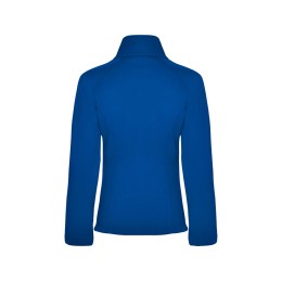 Куртка софтшелл "Antartida" женская, королевский синий