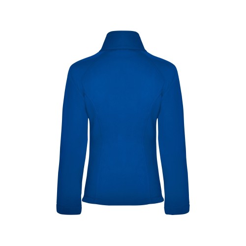 Куртка софтшелл "Antartida" женская, королевский синий