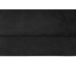 Куртка флисовая "Nashville" мужская, черный