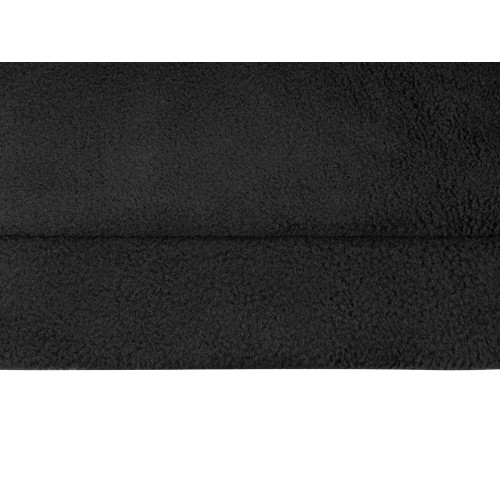 Куртка флисовая "Nashville" мужская, черный