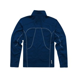 Куртка "Maple" мужская на молнии, темно-синий