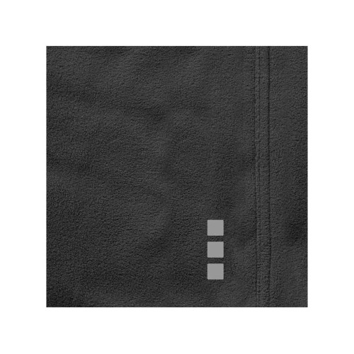 Куртка флисовая "Brossard" женская, антрацит