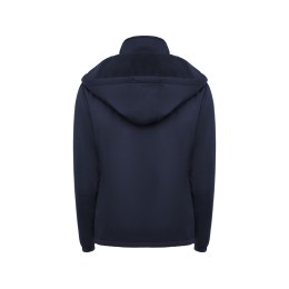 Куртка "Makalu", нэйви