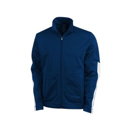 Куртка "Maple" мужская на молнии, темно-синий