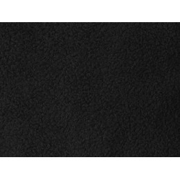 Куртка флисовая "Nashville" мужская, черный