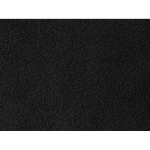 Куртка флисовая "Nashville" мужская, черный