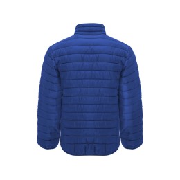 Куртка "Finland", мужская, ярко-синий