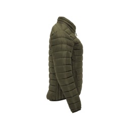 Куртка "Finland", женская, армейский зеленый
