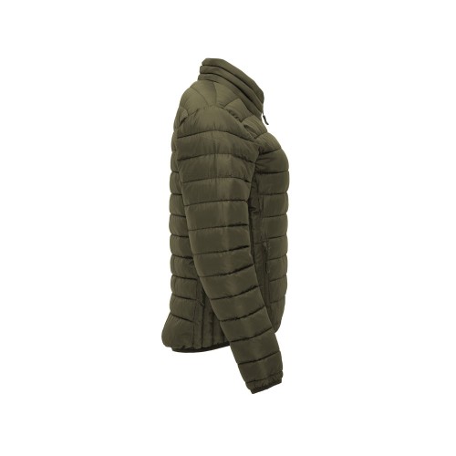 Куртка "Finland", женская, армейский зеленый