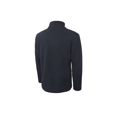 Куртка флисовая «Seattle» мужская, темно-синий