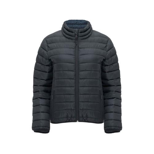 Куртка "Finland", женская, эбеновый