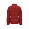 Куртка "Finland", женская, красный