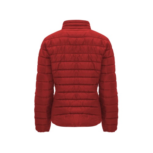 Куртка "Finland", женская, красный